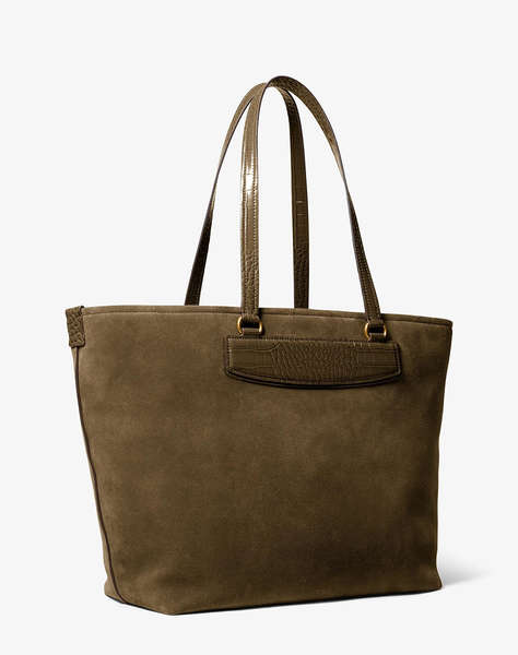 MICHAEL KORS 30F6ATVT4S TOTE HANDBAG MICHAEL MICHAEL KORS