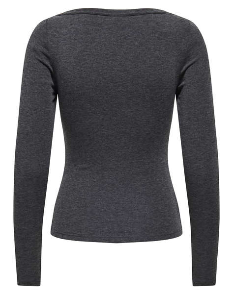 ONLY ONLDOLLY L/S BOATNECK TOP CC JRS