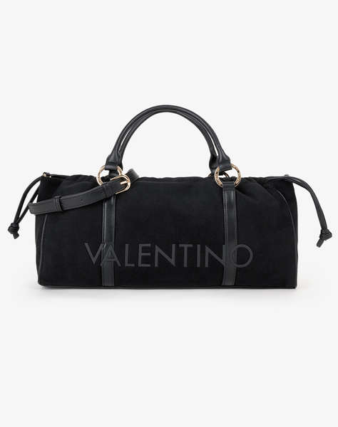 VALENTINO ЧАНТА 80%ПОЛИЕСТЕР20%ПОЛИУРЕТАН ИТАЛИЯ NERO 1SZ