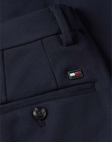 TOMMY HILFIGER NY PUNTO MILANO PANTS