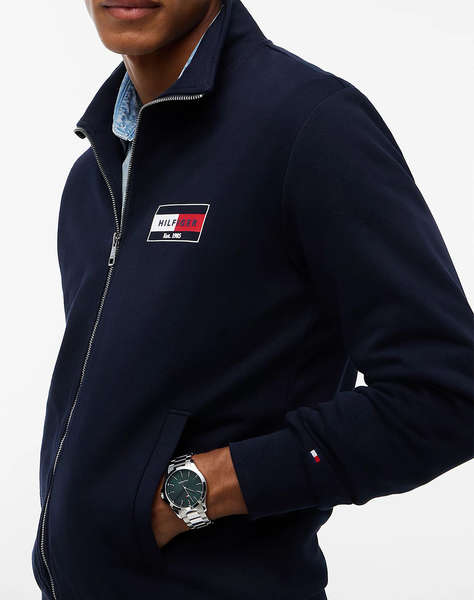 TOMMY HILFIGER BRAND LOVE SMALL FLAG REG ZT