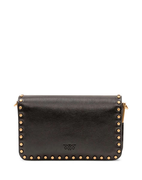 PINKO LOVE ONE SLOUCHY BABY MZ. BACC