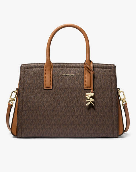 MICHAEL KORS 30R5G9IS6B LAILA SATCHELS HANDBAG MICHAEL MICHAEL KORS