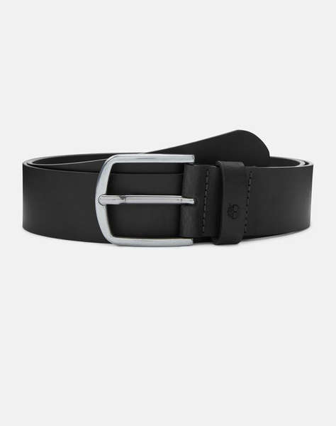TIMBERLAND Bluff Point Leather Belt