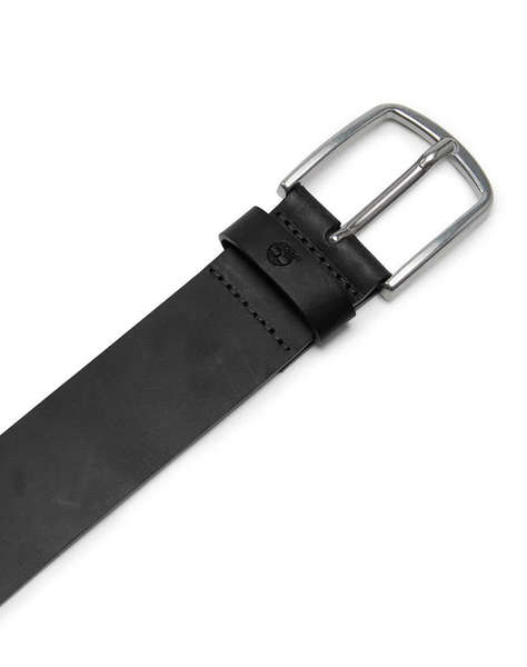 TIMBERLAND Bluff Point Leather Belt
