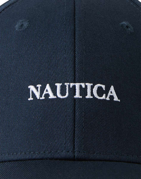 NAUTICA ШАПКА Heri Cap