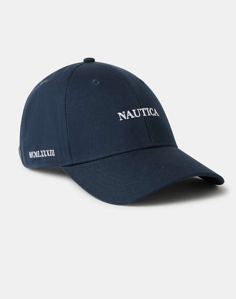 NAUTICA ШАПКА Heri Cap