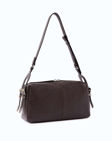 PINKO 24 CLASSIC VITELLO NEW BIKER
