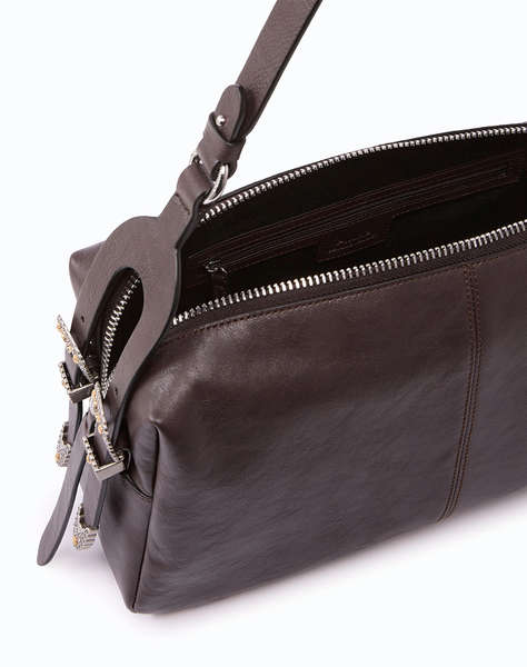 PINKO 24 CLASSIC VITELLO NEW BIKER