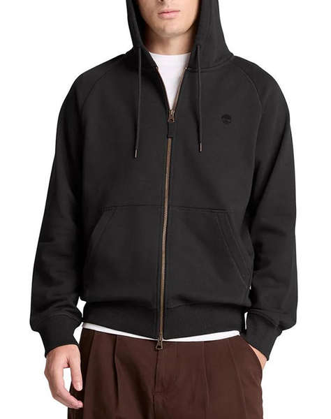 TIMBERLAND EXET LB Full Zip Hoodie
