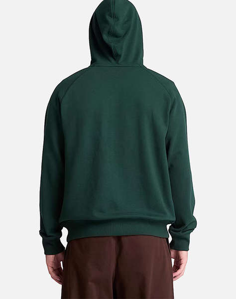 TIMBERLAND EXET LB Full Zip Hoodie