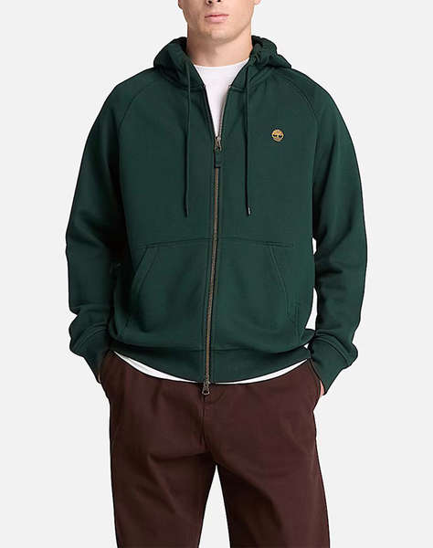 TIMBERLAND EXET LB Full Zip Hoodie