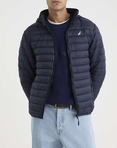 NAUTICA ЯКЕ CAYAMBE 2 PADDED Cayambe 2 Padded Jacket