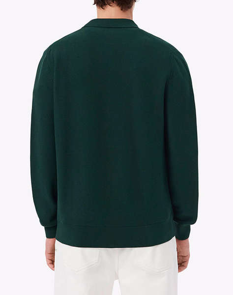 LACOSTE ПУЛОВЕР С ДЪЛГИ РЪКАВИ SWEATERS