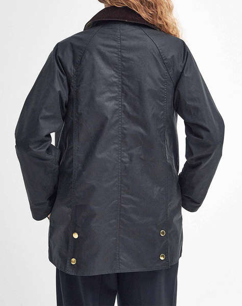 BARBOUR BARBOUR ICONS MODERN BEADNELL WAX JACKET