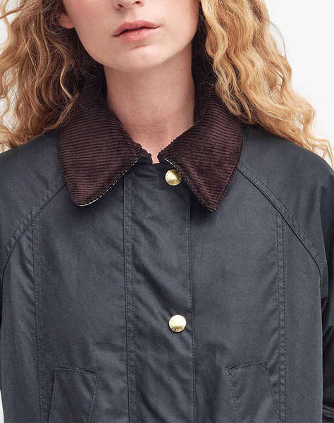 BARBOUR BARBOUR ICONS MODERN BEADNELL WAX JACKET