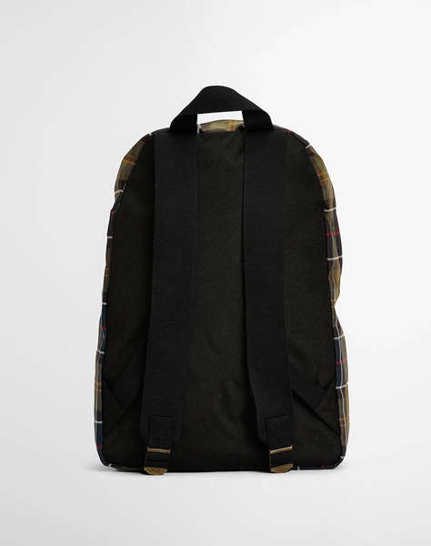 BARBOUR BARBOUR TORRIDON TARTAN BACKPACK