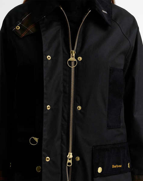BARBOUR BARBOUR ICONS MODERN BEAUFORT WAX JACKET