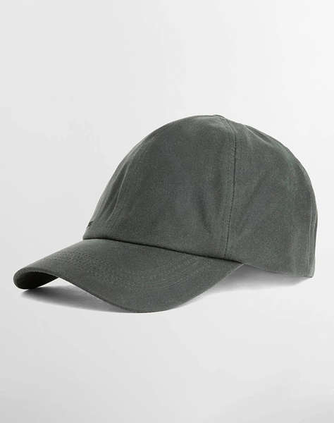 BARBOUR BARBOUR WAX CAP