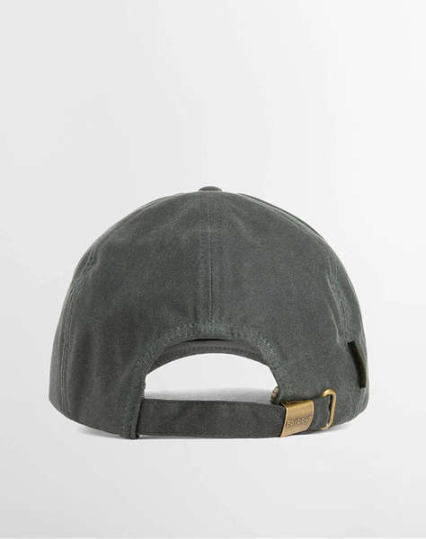 BARBOUR BARBOUR WAX CAP