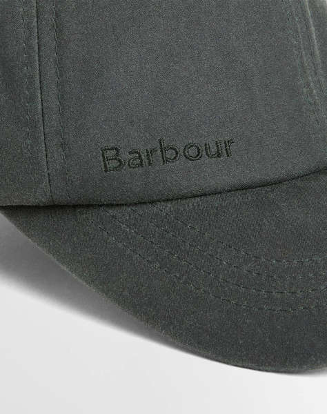 BARBOUR BARBOUR WAX CAP