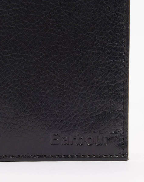 BARBOUR BARBOUR COLWELL SMALL BILLFOLD