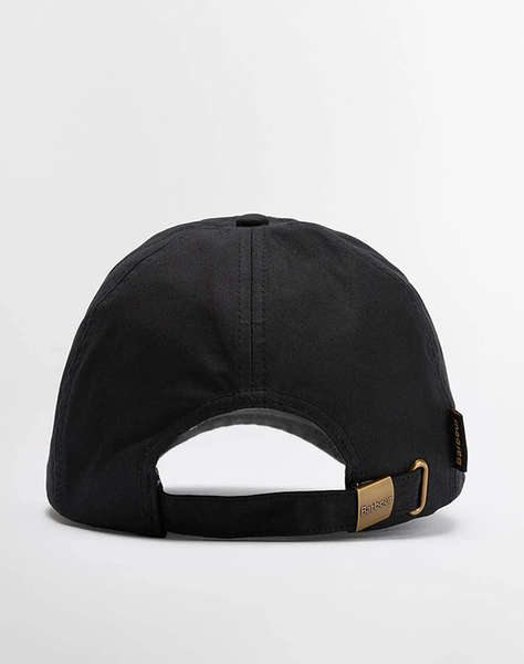 BARBOUR BARBOUR WAX CAP