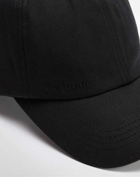 BARBOUR BARBOUR WAX CAP