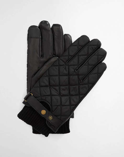 BARBOUR BARBOUR SINGSBY WATERPROOF GLOVES