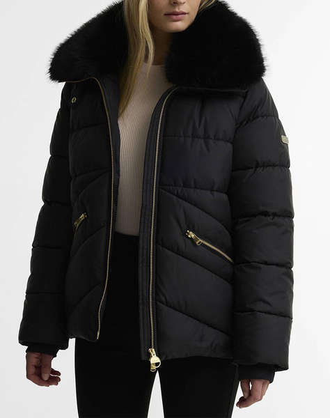 BARBOUR INTERNATIONAL ЯКЕ