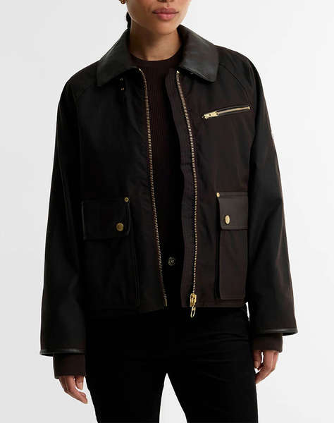 BARBOUR INTERNATIONAL ЯКЕ ВОСЪЧЕН