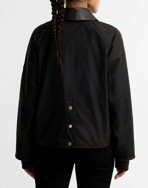 BARBOUR INTERNATIONAL ЯКЕ ВОСЪЧЕН