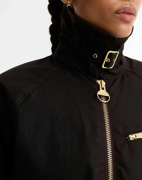 BARBOUR INTERNATIONAL ЯКЕ ВОСЪЧЕН