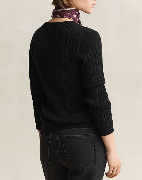 GANT ЖИЛЕТКА ПЛЕТЕНА STRETCH COTTON CABLE CARDIGAN