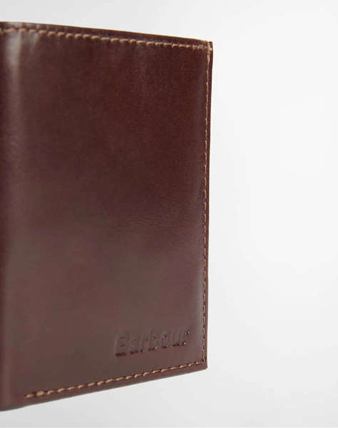 BARBOUR BARBOUR COLWELL SMALL BILLFOLD