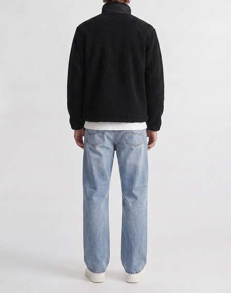 JACK&JONES JJESOHO TEDDY JACKET AW26 NOOS