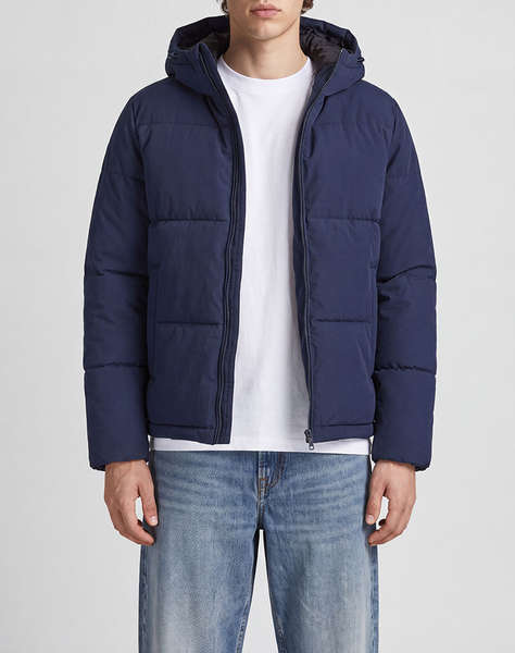 JACK&JONES JJGALAXY PUFFER JACKET