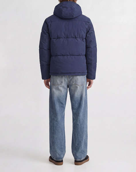 JACK&JONES JJGALAXY PUFFER JACKET