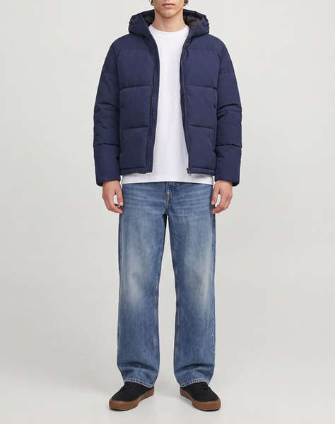 JACK&JONES JJGALAXY PUFFER JACKET