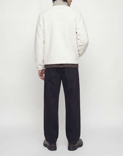 JACK&JONES JJESOHO TEDDY JACKET AW26 NOOS