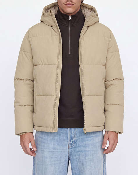 JACK&JONES JJGALAXY PUFFER JACKET