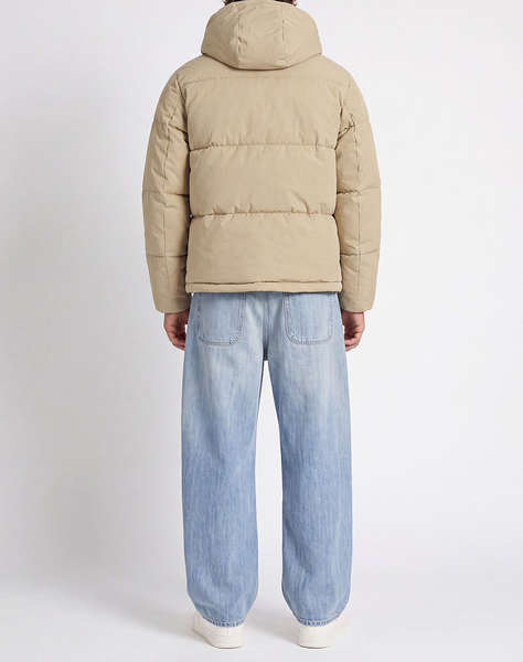 JACK&JONES JJGALAXY PUFFER JACKET