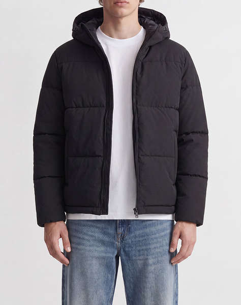 JACK&JONES JJGALAXY PUFFER JACKET
