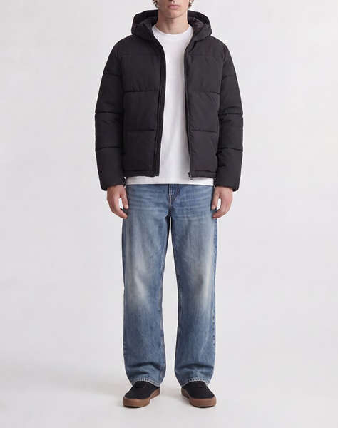 JACK&JONES JJGALAXY PUFFER JACKET