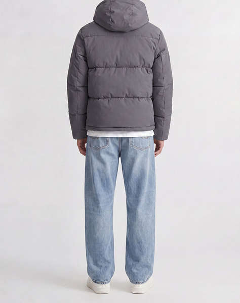 JACK&JONES JJGALAXY PUFFER JACKET