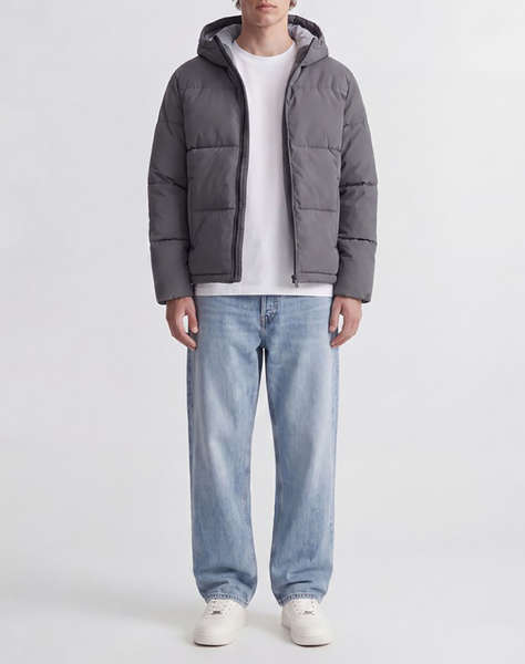 JACK&JONES JJGALAXY PUFFER JACKET