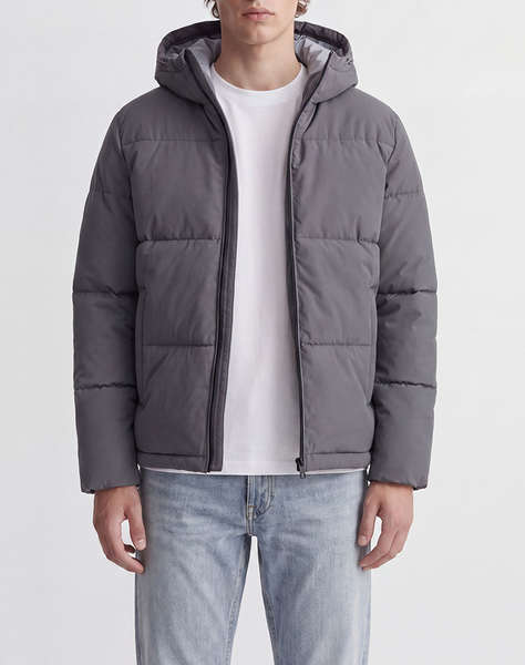 JACK&JONES JJGALAXY PUFFER JACKET