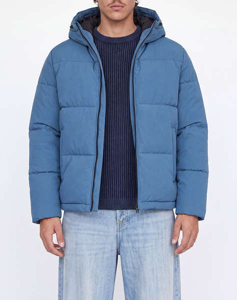 JACK&JONES JJGALAXY PUFFER JACKET