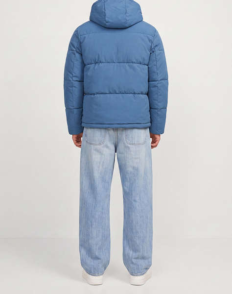 JACK&JONES JJGALAXY PUFFER JACKET