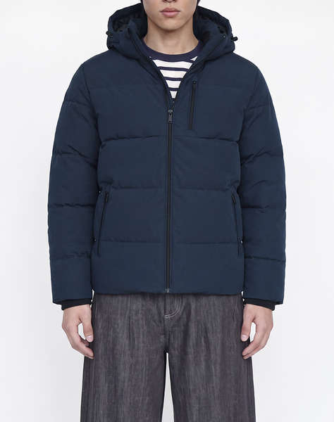 JACK&JONES JJEBECKS PUFFER SN